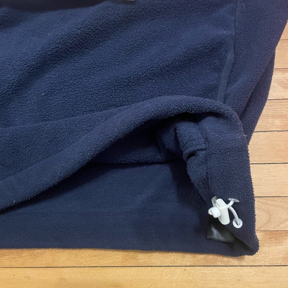Men’s Fleece Penfield Hoodie in Sz L - Picture 10 of 11